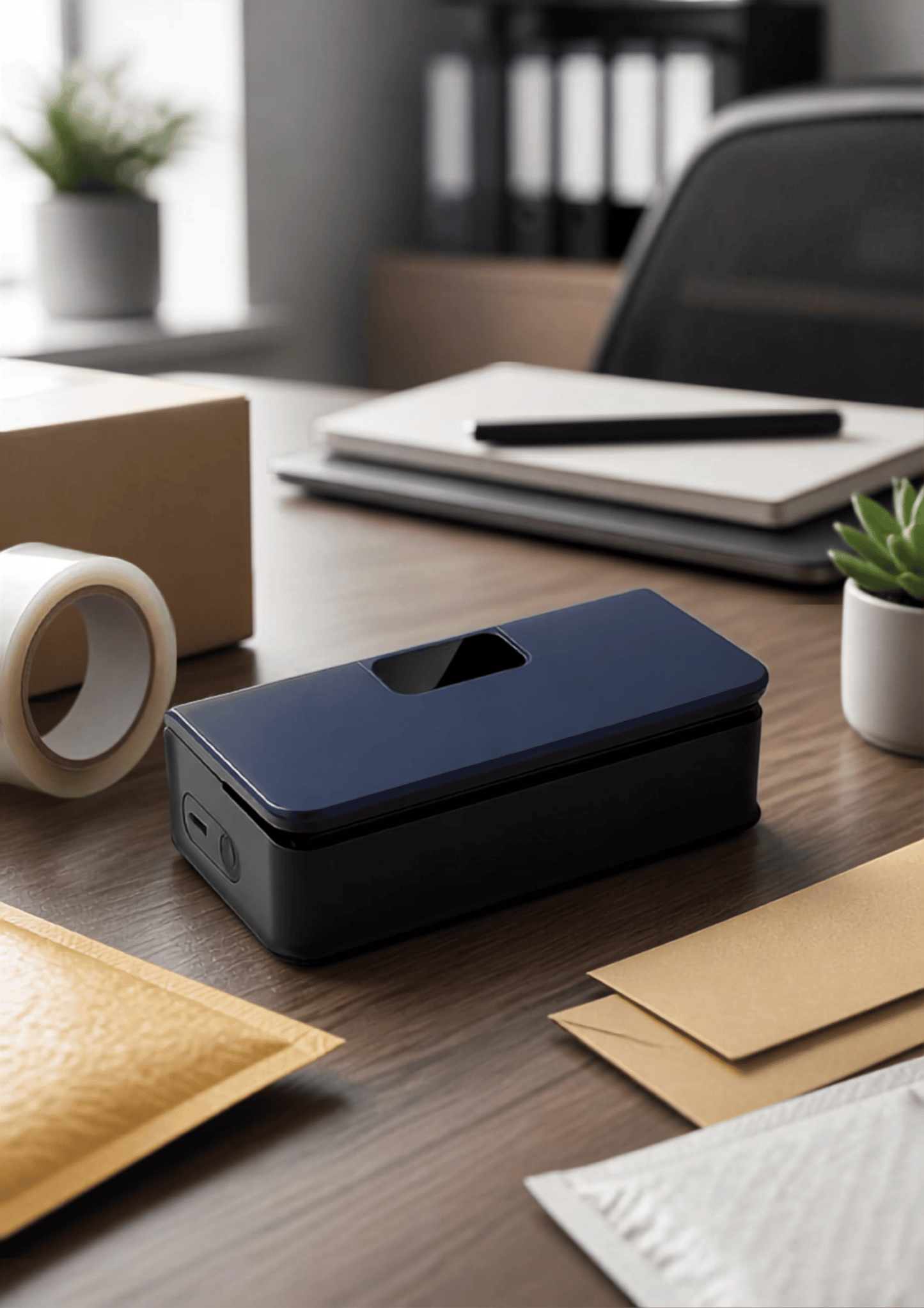 Mini Selladora de Bolsas Plásticas Recargable, Máquina Selladora Térmica, Sellador de Almacenamiento y Empaque, Pinza Sellador Portátil para Bolsas de Alimentos