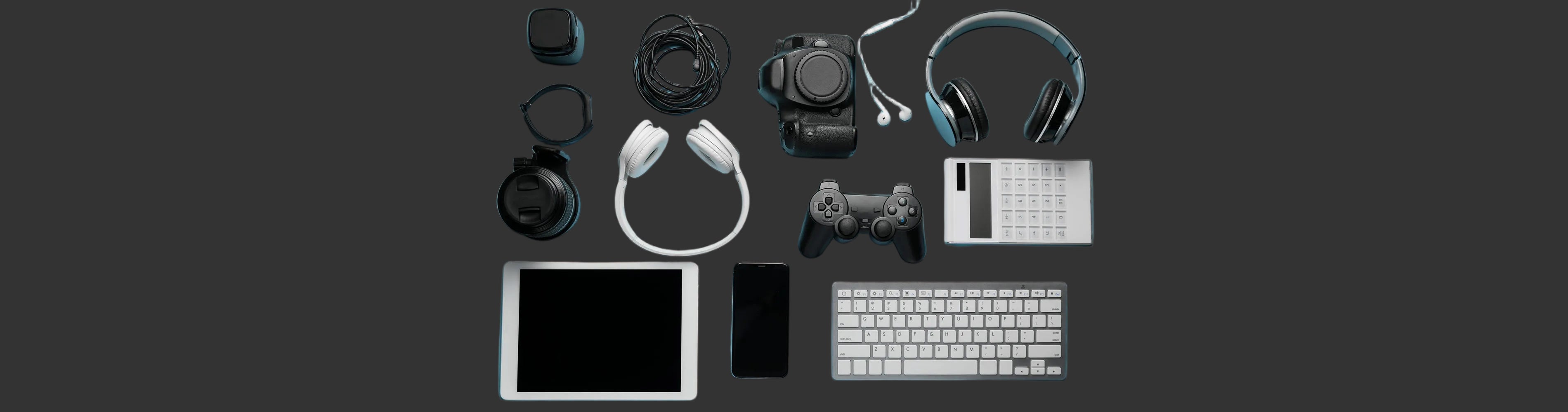 Home Page Banner Image